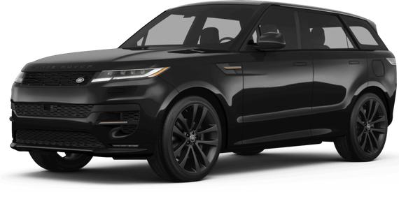 LAND ROVER RANGE ROVER SPORT 2025 SAL1L9FU0SA481450 image